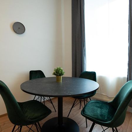 Lovely 1-Bedroom Apartment Next To Praterstern Wiedeń Zewnętrze zdjęcie