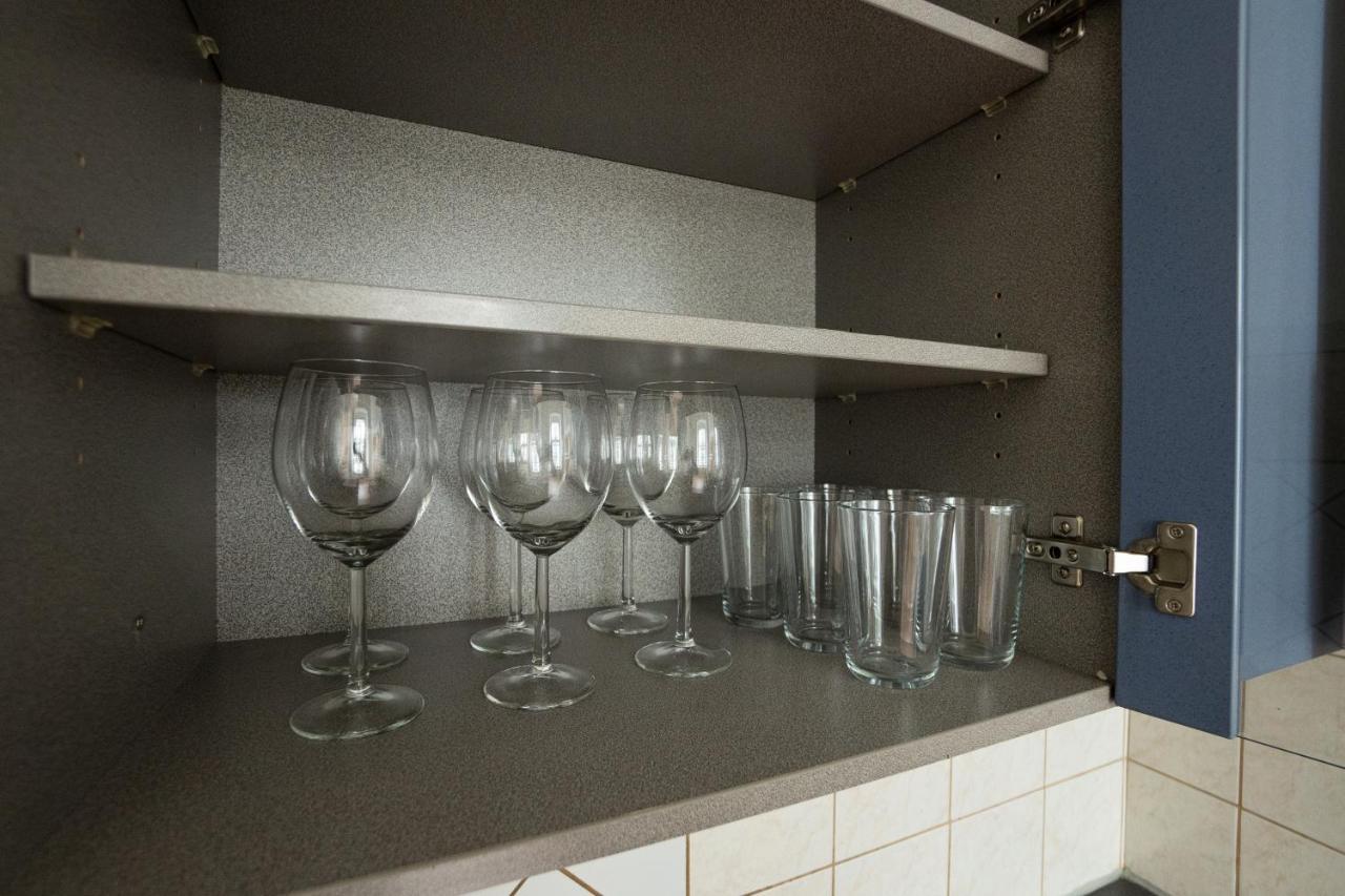 Lovely 1-Bedroom Apartment Next To Praterstern Wiedeń Zewnętrze zdjęcie